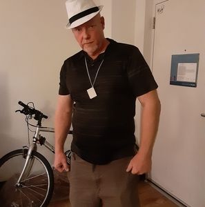 Meet your Posher, Kevin